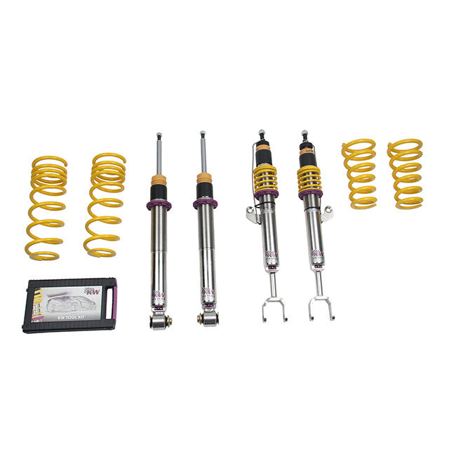 KW Variant 3 Coilover Kit ( BMW M5 M6 ) - 35220097