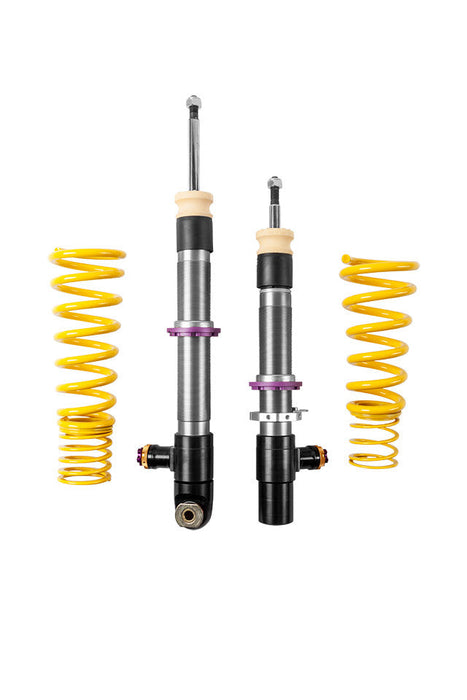 KW Variant 4 Coilover Kit ( BMW M5 ) - 3A7200CB