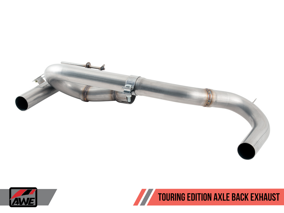 AWE EXHAUST SUITE FOR BMW F3X 340I / 440I GRP-EXH-BMF3034001