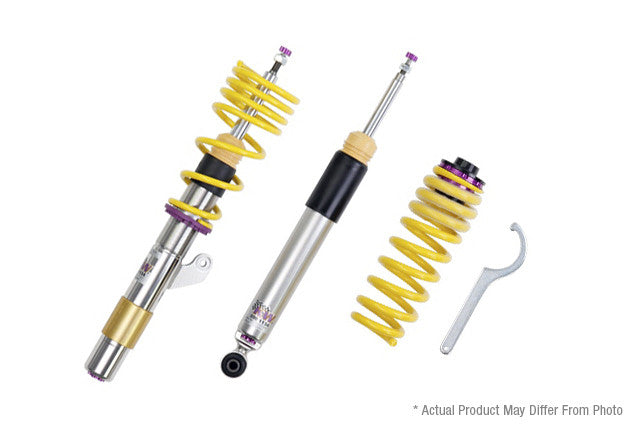 KW Variant 3 Coilover Kit ( BMW X Series ) - 352200BP