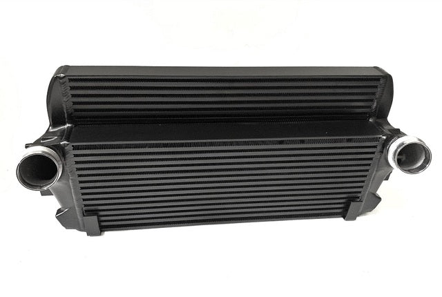 MAD BMW Stepped Core 535/640 Race Intercooler