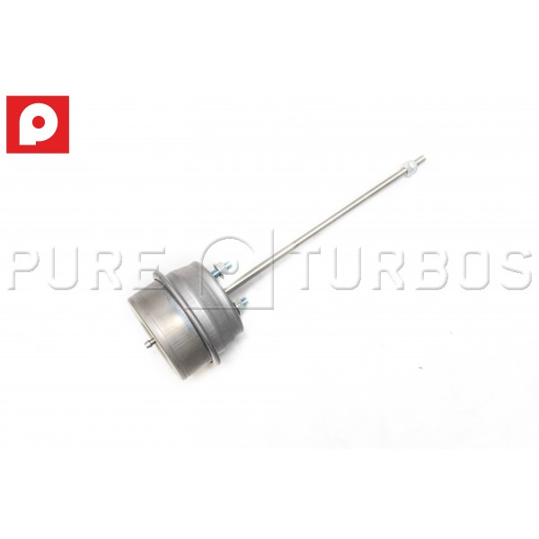 Pure Turbos Heavy Duty N55 Wastegate Actuator