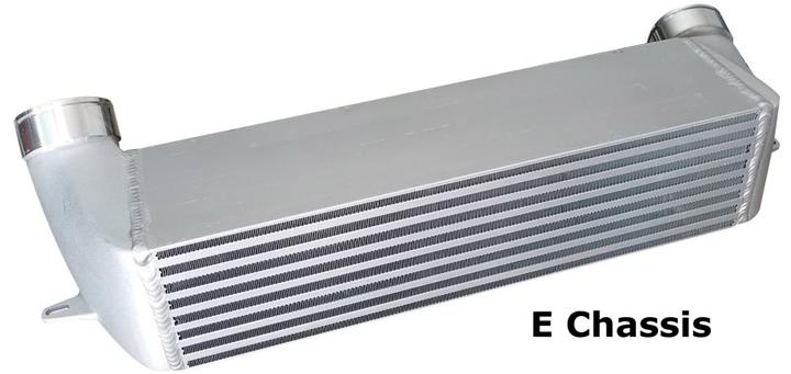 BMS Replacement Intercooler for E Chassis BMW