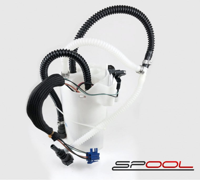 Spool Performance Z4 Stage 2 Low Pressure Fuel Pump