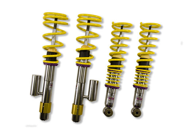 KW Variant 3 Coilover Kit ( BMW M6 ) - 35220058