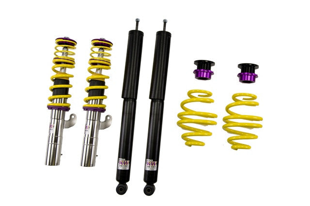 KW VARIANT 1 COILOVER KIT (BMW 3 Series) - 10220024