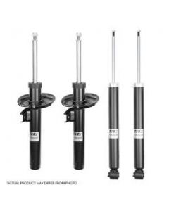 ST SUSPENSIONS SPORT SHOCK KIT 47033