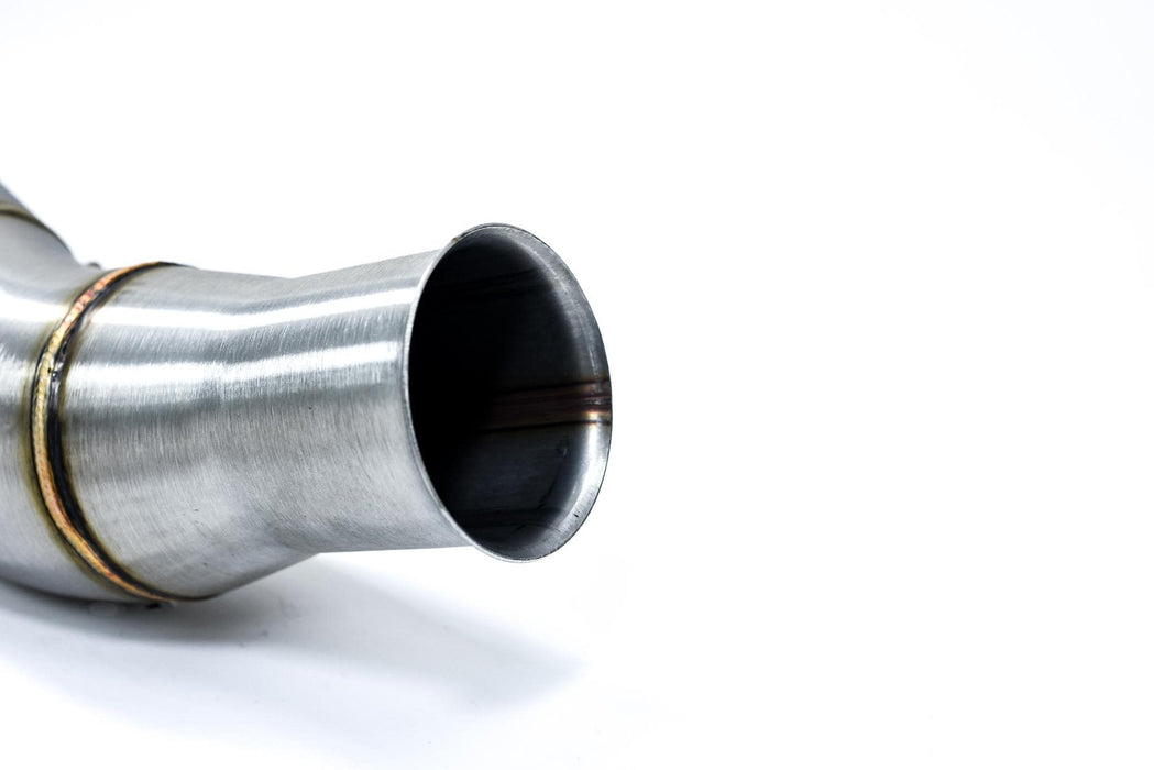 ARM N55 DOWNPIPE - F SERIES - 4" EWG F30N55DP