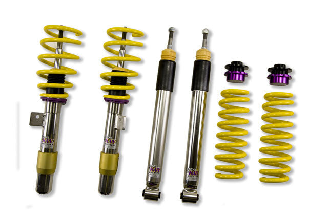 KW Variant 3 Coilover Kit ( BMW M3 ) - 35220085