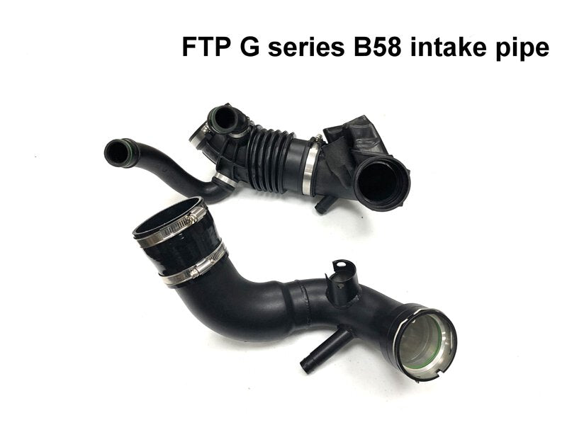 FTP G-B58 Intake Pipe