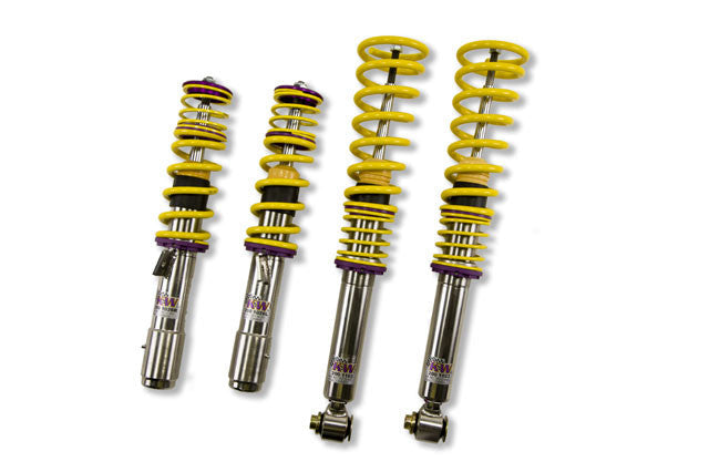 KW Variant 3 Coilover Kit ( BMW 5 Series ) - 35220064