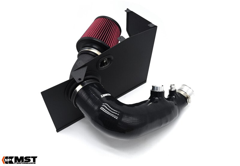 MST Performance BMW 330i G20 B48 2.0L Cold Air Intake System (BW-B4802)