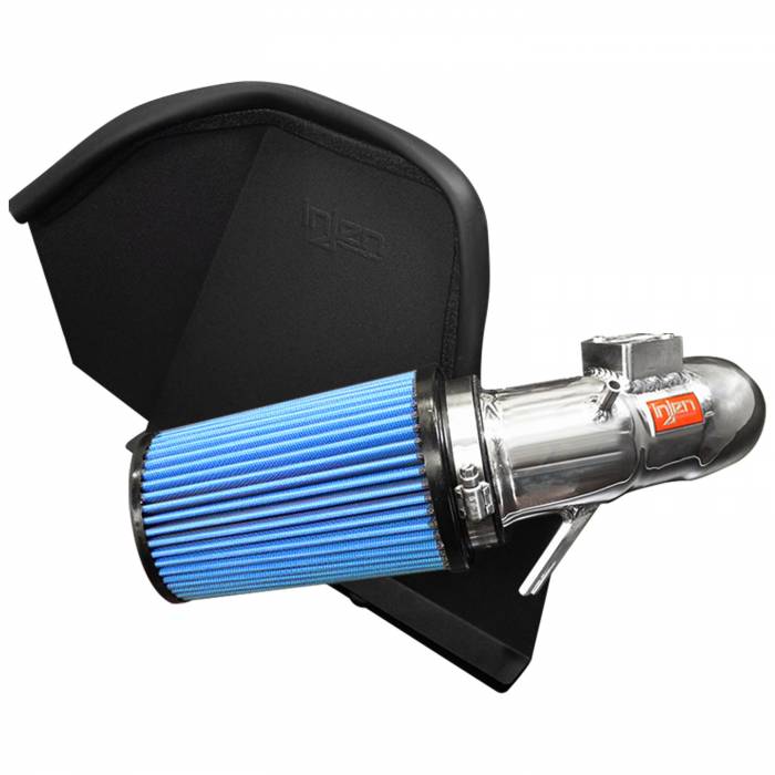 INJEN SP SHORT RAM COLD AIR INTAKE SYSTEM - SP1123