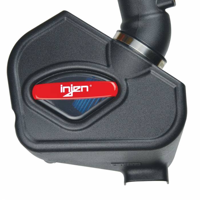 INJEN EVOLUTION COLD AIR INTAKE SYSTEM - EVO1102