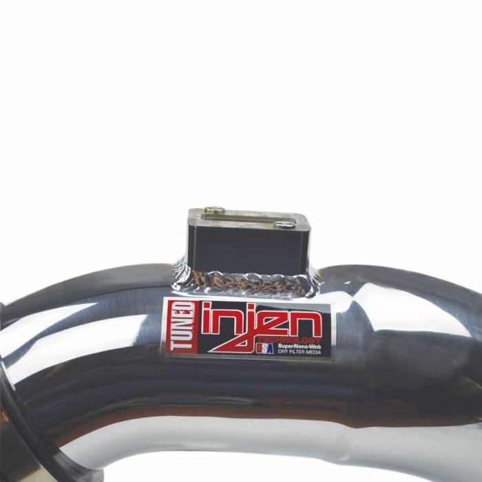 INJEN SP SHORT RAM COLD AIR INTAKE SYSTEM - SP1129