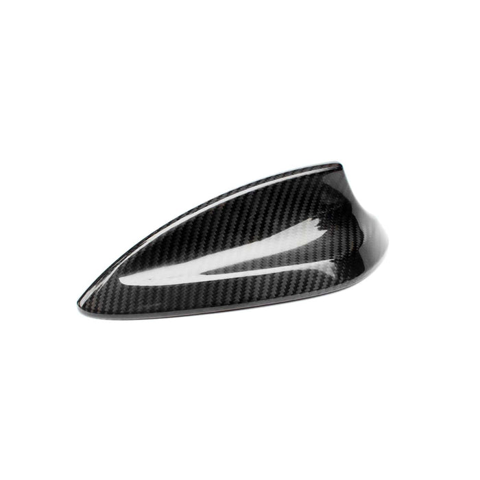 R44 BMW PRE-PREG CARBON FIBRE SHARK FIN ANTENNA COVER FOR M135I/M140I (F20 & F21)