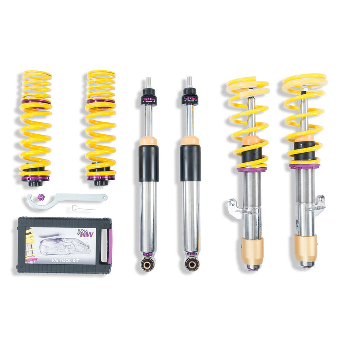 KW Variant 3 Coilover Kit ( BMW M2 ) - 352200BH