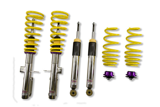 KW Variant 3 Coilover Kit ( BMW X5 ) - 35220053