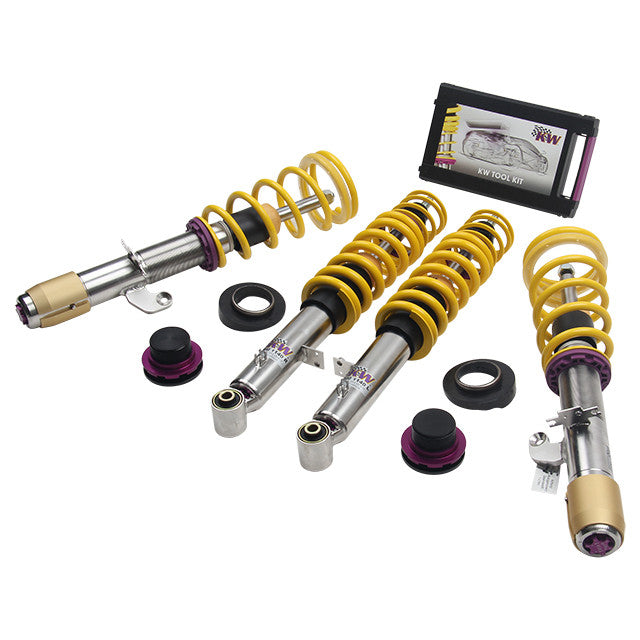 KW Variant 3 Coilover Kit ( BMW M3 M4 ) - 352200AN