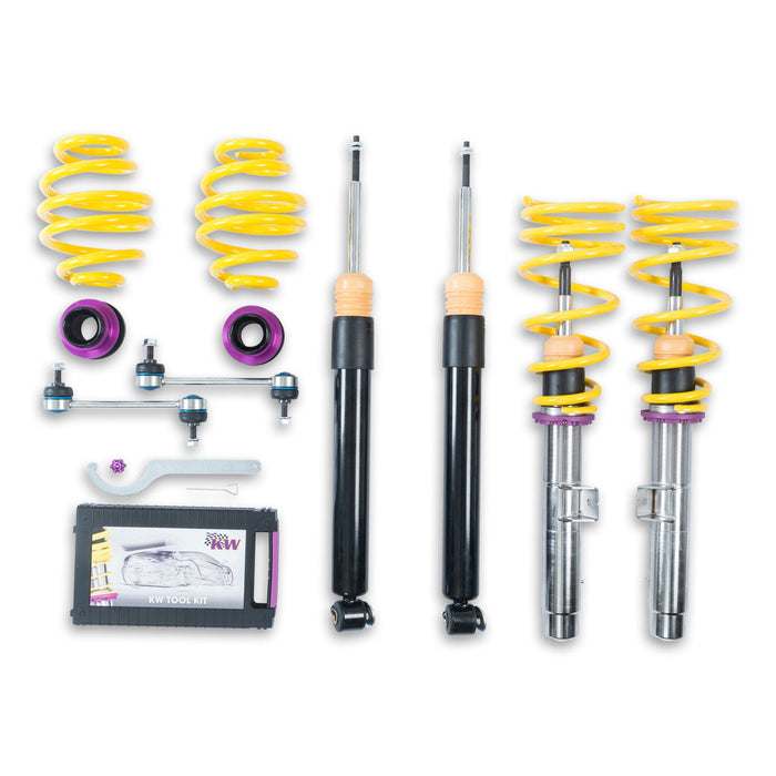 KW Variant 2 Coilover Kit ( BMW M3 ) - 15220023