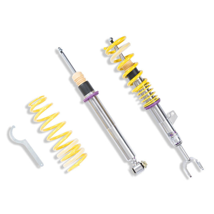 KW Variant 3 Coilover Kit ( BMW 5 Series ) - 352200BU