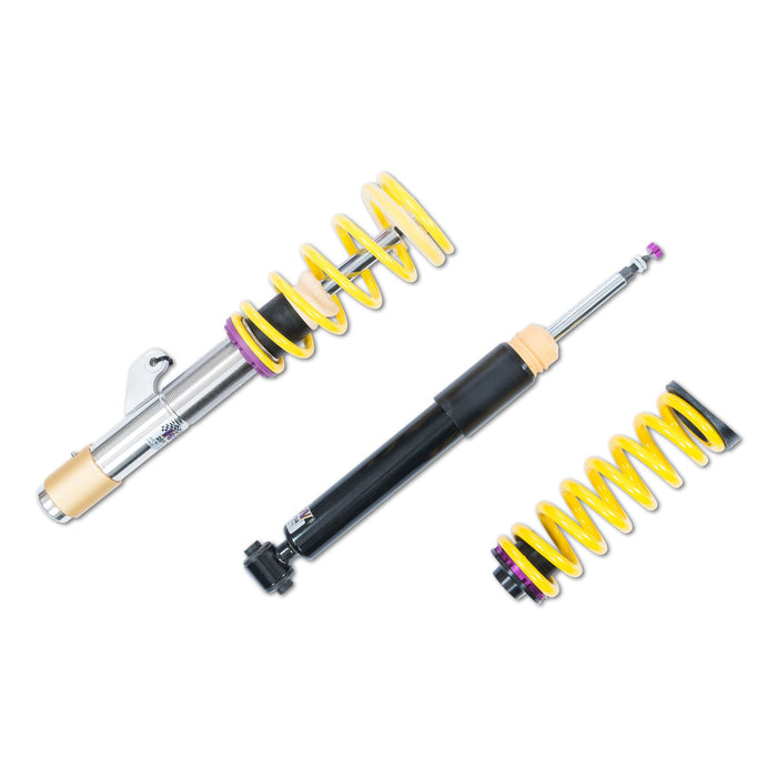 KW STREET COMFORT COILOVER KIT ( BMW 2 Series 3 Series 4 Series ) - 1802000F