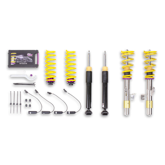 KW VARIANT 2 COILOVER KIT ( BMW ) - 1522000G