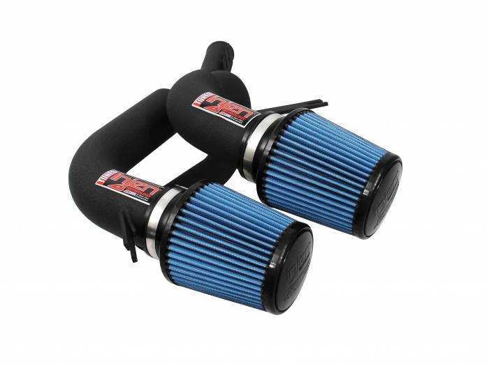 INJEN SP SHORT RAM COLD AIR INTAKE SYSTEM - SP1130