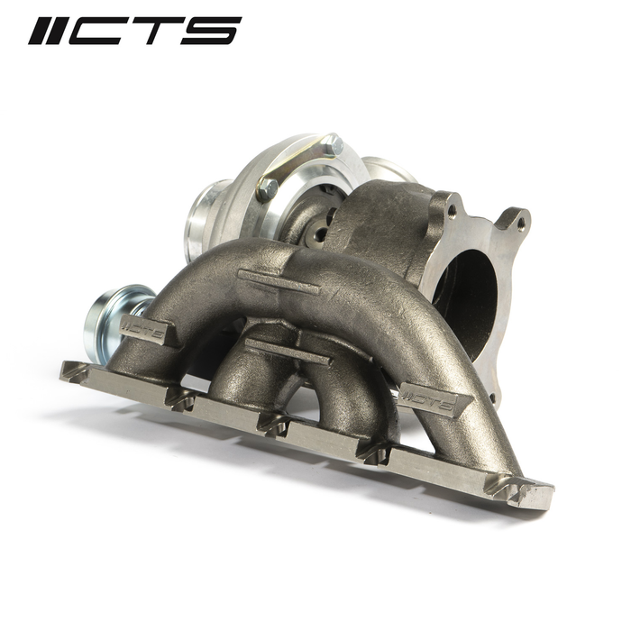 CTS TURBO EA888.1 MK6 2.0T BOSS KIT (TRANSVERSE)