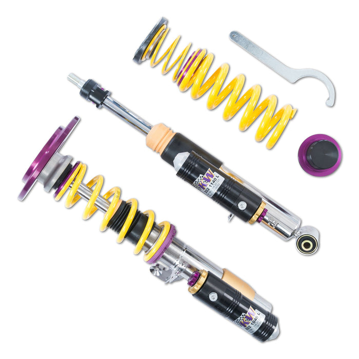 KW Variant 4 Coilover Kit ( BMW M3 M4 ) - 3A7200BB