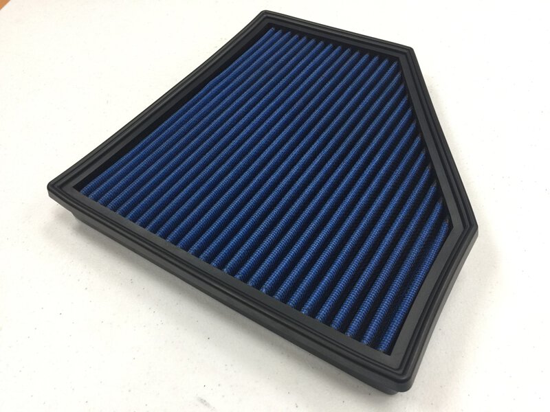 FTP F2X F3X B48/B58 High Flow Air Filter Element