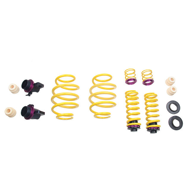 KW Height Adjustable Spring Kit ( BMW M3 M4 ) - 253200ANU