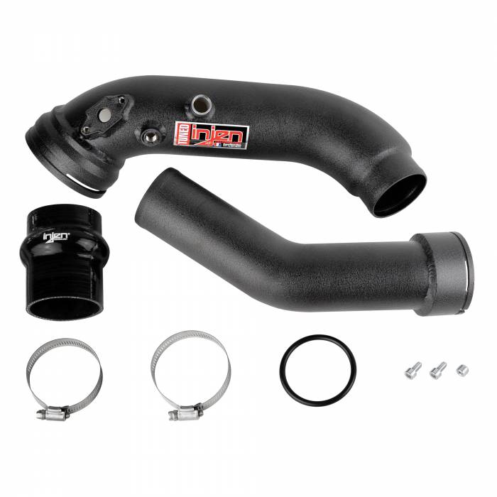 INJEN SES INTERCOOLER PIPES  - SES1128ICP