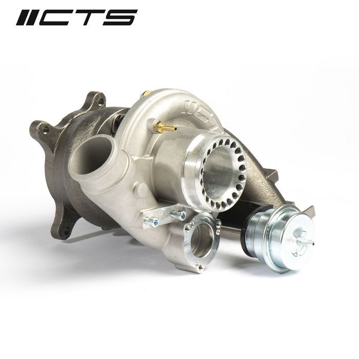 CTS TURBO EA888.1 MK6 2.0T BOSS KIT (TRANSVERSE)