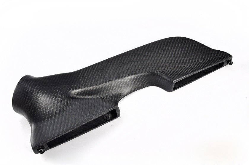 ARMA Speed BMW E9X 323i / 325i / 330i N52 Carbon fiber Cold Air Intake ARMABMW330-A