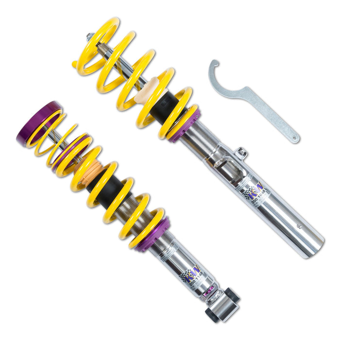 KW Variant 3 Coilover Kit ( BMW X Series ) - 352200CF