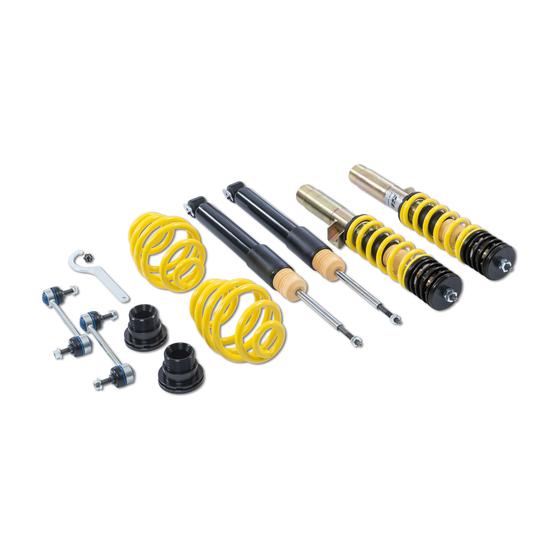 ST SUSPENSIONS COILOVER KIT XA 18220022