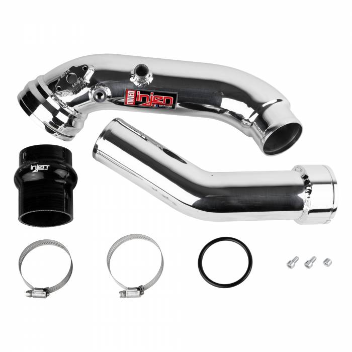 INJEN SES INTERCOOLER PIPES  - SES1128ICP