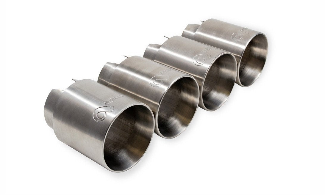 Active Autowerke BMW F8X M3 & M4 Rear Exhaust Tips