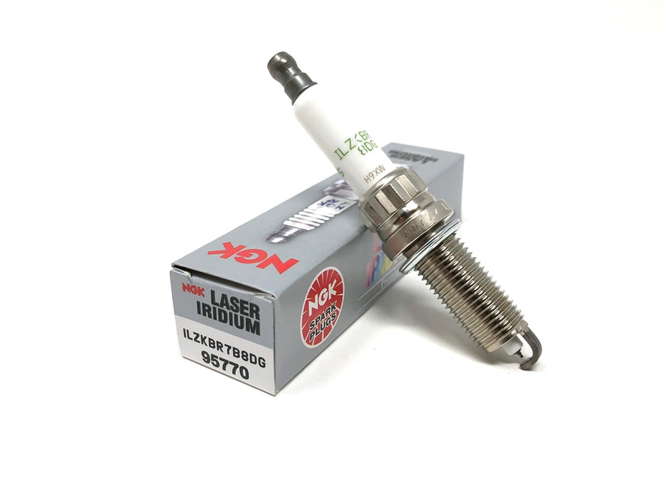 NGK SPARK PLUGS (95770/97968)