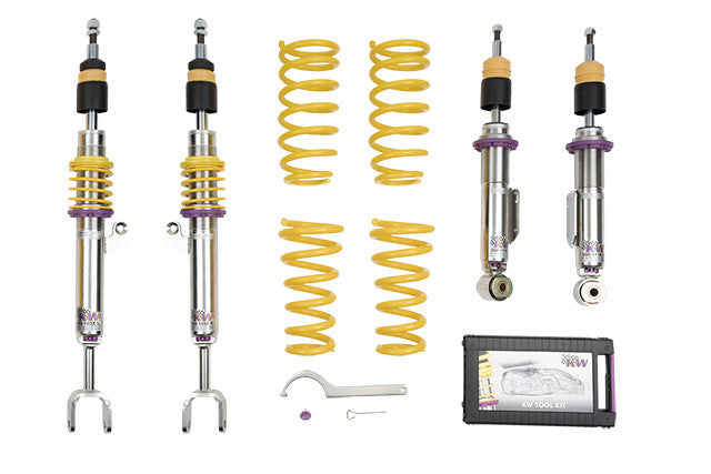 KW Variant 3 Coilover Kit ( BMW M6 ) - 3522000W