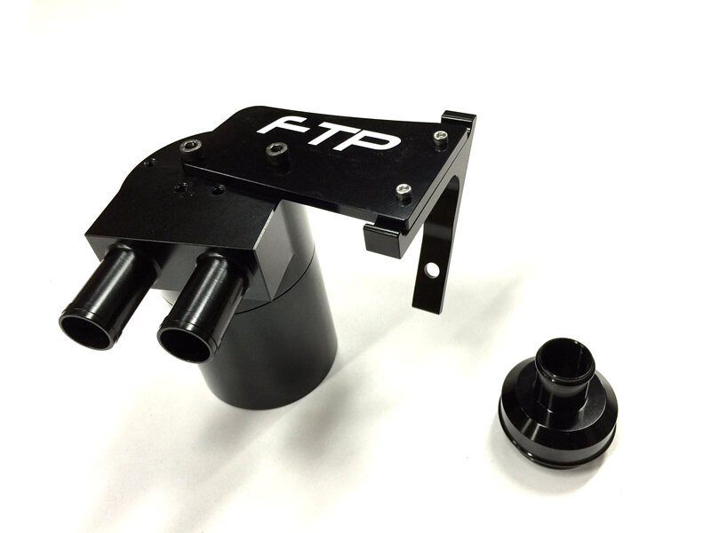 FTP BMW N20 Oil Catch Tank for F2X F3X