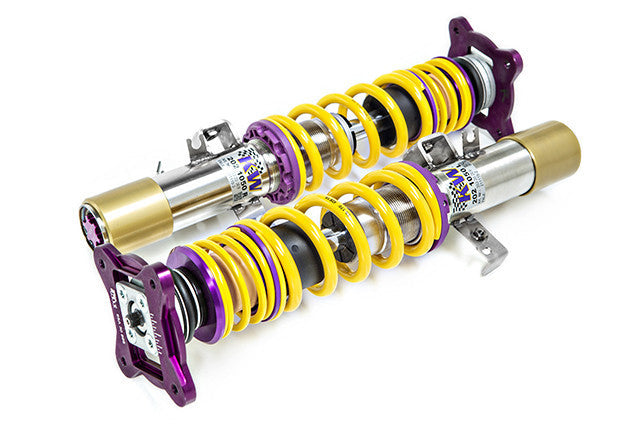 KW 2 WAY CLUBSPORT COILOVER KIT ( BMW Z4 Toyota Supra ) - 352208CG