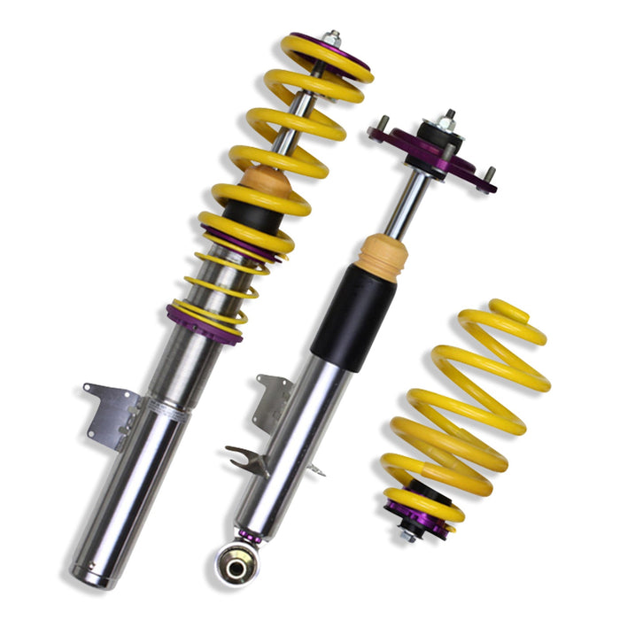 KW Variant 3 Coilover Kit ( BMW X5 X6 ) - 35220069