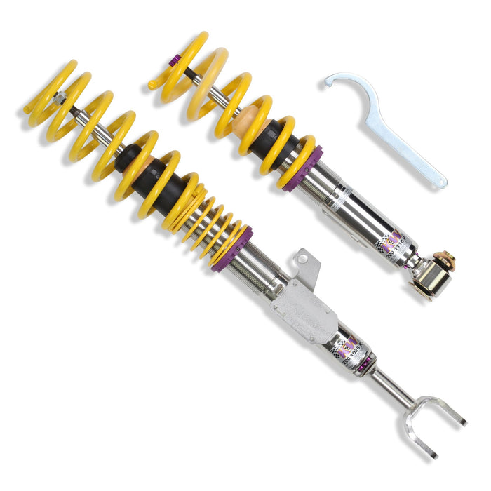 KW Variant 3 Coilover Kit ( BMW 640i 650i  ) - 3522000C