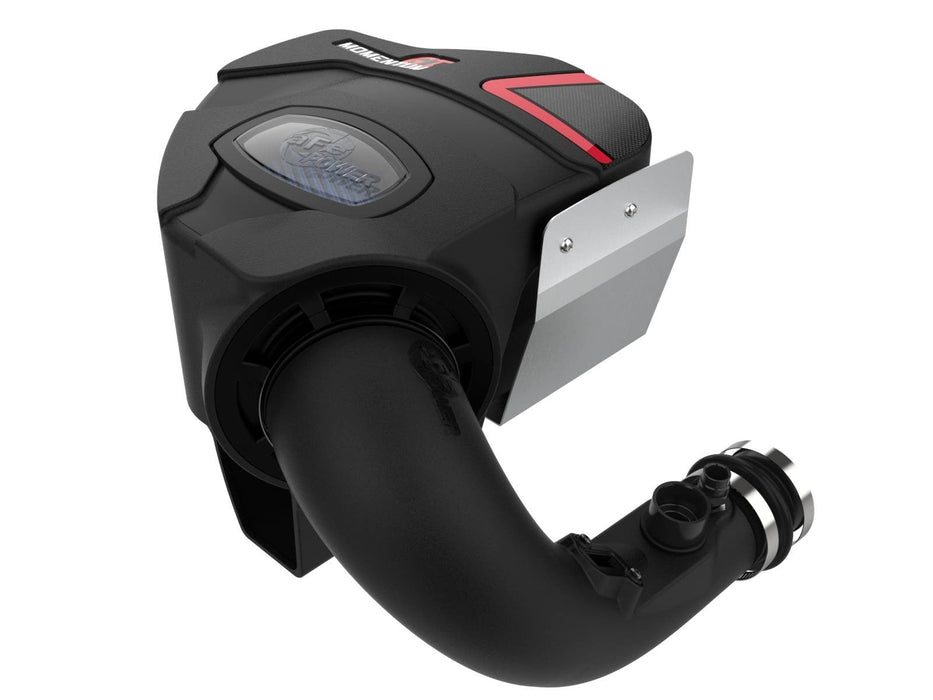 aFe Power Momentum GT Cold Air Intake System w/Pro 5R Filter - 50-70061R