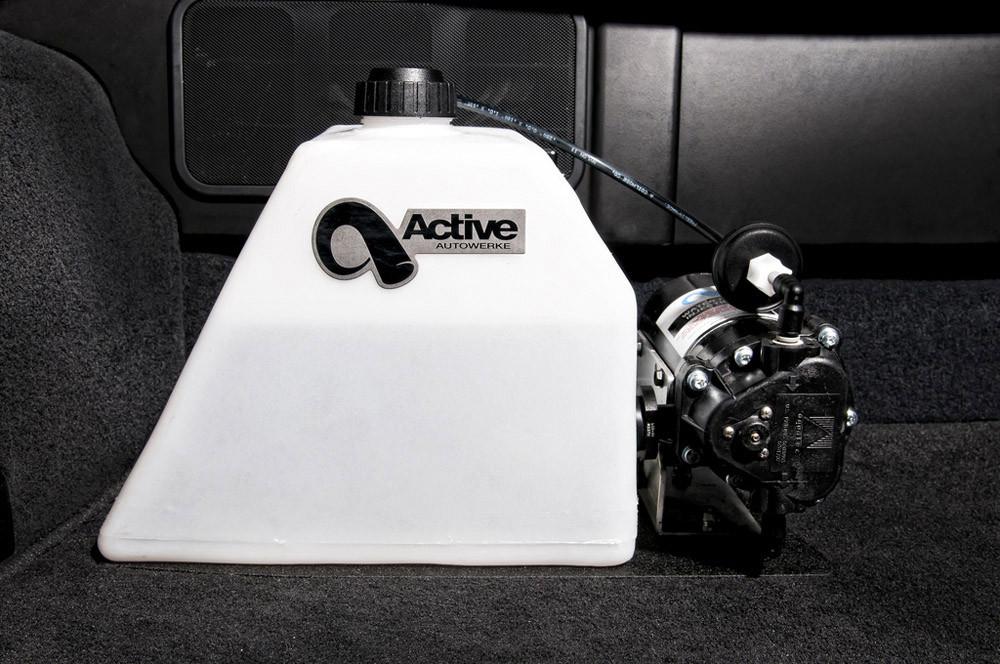 Active Autowerke BMW Methanol Injection System E9X N54 (335i)