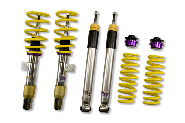 KW Variant 3 Coilover Kit ( BMW M3) - 35220057