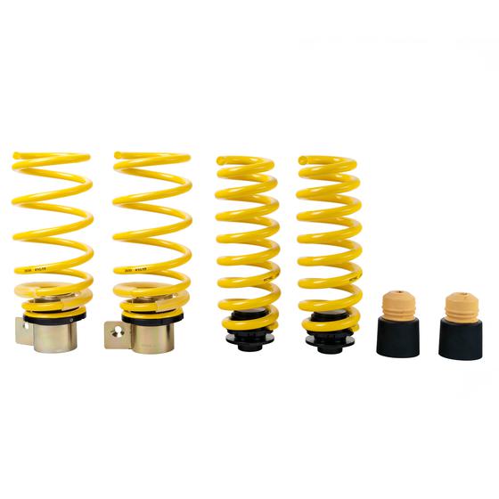 ST SUSPENSIONS ADJUSTABLE LOWERING SPRINGS 27320057