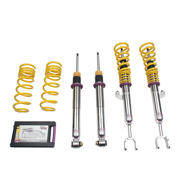 KW Variant 3 Coilover Kit ( BMW M5 M6 ) - 35220097